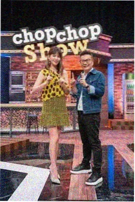 厨房奇遇记 美食竞技综艺